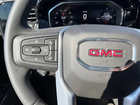 New 2026 GMC Sierra 1500 Elevation w/ Elevation Premium Package AWD/4WD image 26