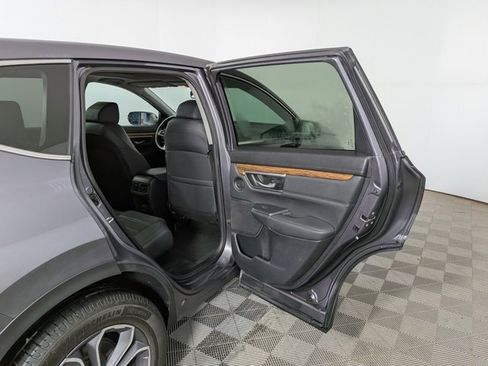 Used 2021 Honda CR-V EX-L image 33