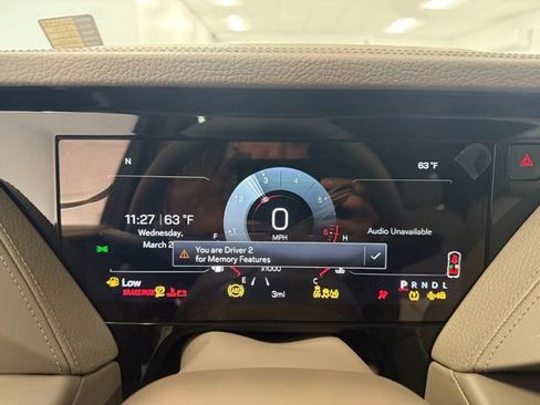 New 2026 GMC Yukon Denali w/ Sun & Power Step Package image 19