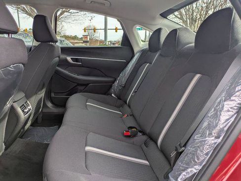 New 2026 Hyundai Sonata Blue image 13