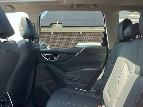 Used 2020 Subaru Forester Touring AWD/4WD image 21