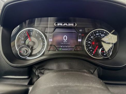 Used 2021 RAM 1500 Laramie image 12