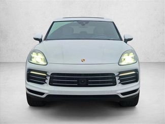 Used 2019 Porsche Cayenne E-Hybrid video 2