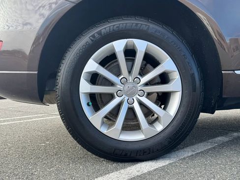 Used 2015 Audi Q5 2.0T Premium Plus w/ Technology Package image 29