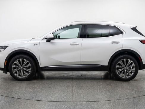 Used 2024 Buick Envision Preferred AWD/4WD image 5