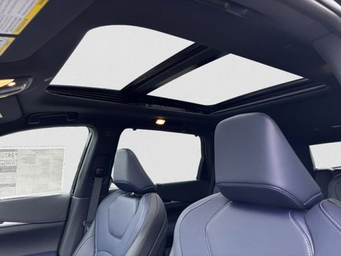 New 2026 INFINITI QX60 Sport w/ Dark Cargo Package AWD/4WD image 12