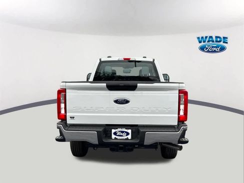 New 2025 Ford F250 XL w/ XL Driver Assist Package image 6