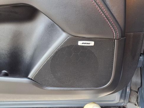 Used 2025 MAZDA CX-5 Carbon Edition image 20