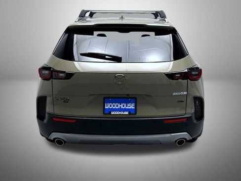 New 2026 MAZDA CX-50 AWD 2.5 S w/ Weather Package image 7