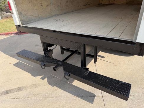 Used 2021 RAM 5500 Tradesman image 25