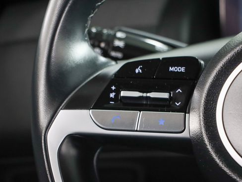 Used 2023 Hyundai Tucson XRT FWD image 14