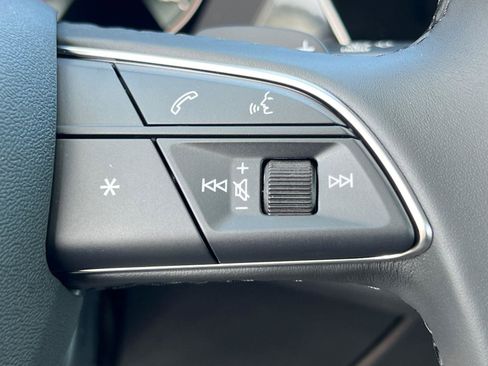 New 2026 Audi A3 2.0T Premium Plus AWD/4WD image 18