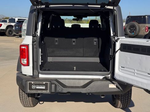 New 2026 Ford Bronco Big Bend image 13