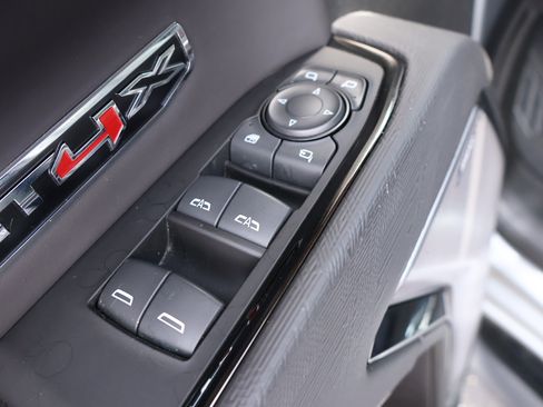 Used 2023 GMC Sierra 1500 AT4X AWD/4WD image 8