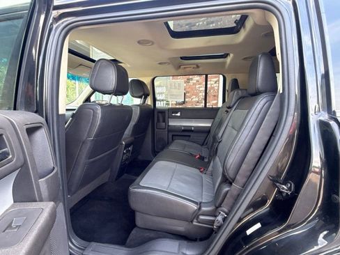 Used 2014 Ford Flex Limited w/ Equipment Group 303A AWD/4WD image 13