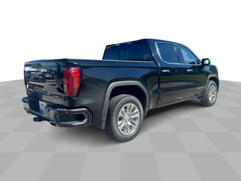 Certified 2021 GMC Sierra 1500 Denali w/ Driver Alert Package II AWD/4WD image 9