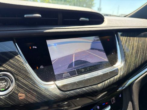 Used 2020 Cadillac XT6 Premium Luxury w/ LPO, Floor Liner Package FWD image 30