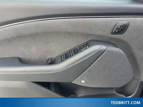 Certified 2025 Ford Mustang Mach-E GT image 43