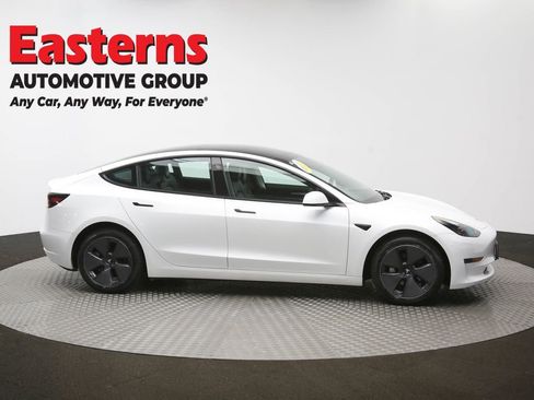 Used 2023 Tesla Model 3 Standard Range RWD image 44