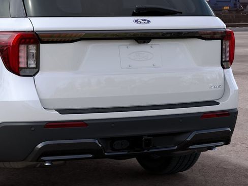 New 2027 Ford Explorer ST-Line w/ Premium Package AWD/4WD image 22