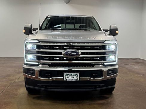 Used 2023 Ford F250 Lariat w/ Lariat Ultimate Package image 30