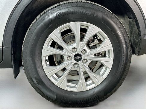 Used 2023 Ford Escape Active image 30