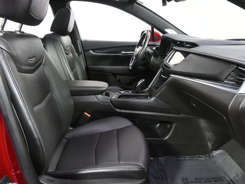 Used 2023 Cadillac XT5 Premium Luxury AWD/4WD image 16