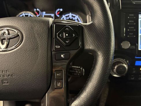 Used 2023 Toyota 4Runner TRD Pro AWD/4WD image 15