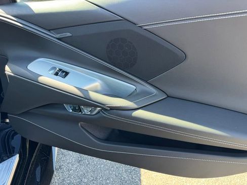 New 2026 Chevrolet Corvette Z06 image 7