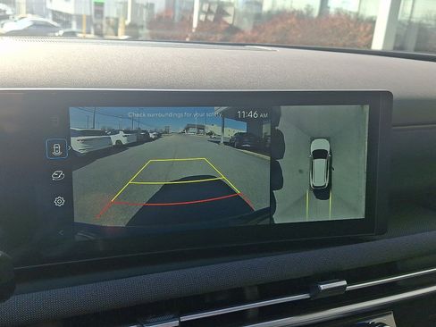 Certified 2025 Hyundai Tucson Limited w/ Tow & Go Package image 19