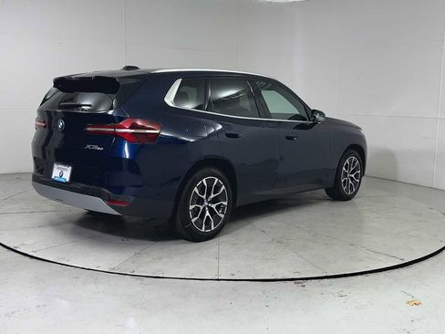 New 2026 BMW X3 xDrive30 w/ Premium Package image 2