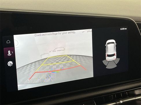 New 2025 Kia Niro Wind w/ Wind Preserve Package image 17