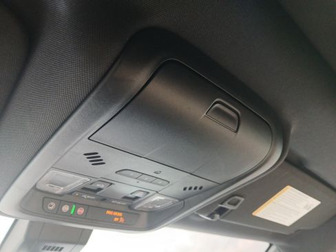 Used 2024 Chevrolet Equinox Premier image 22