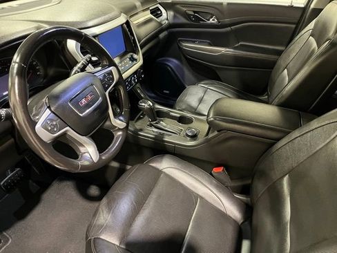 Used 2019 GMC Acadia SLT image 14