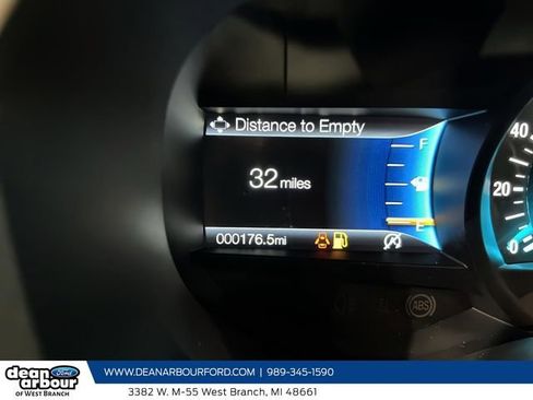 Used 2024 Ford Edge SE w/ Black Appearance Package image 13