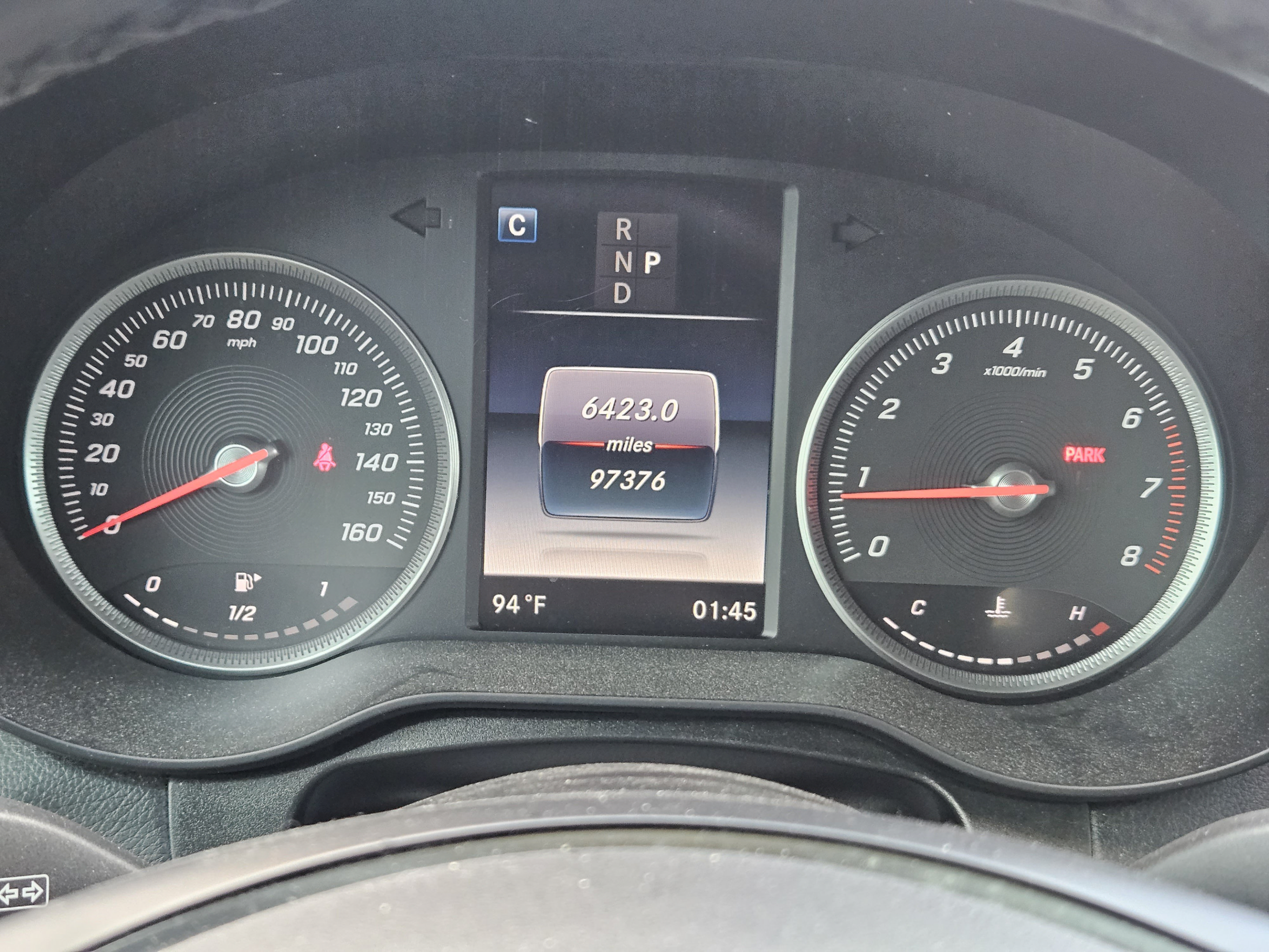 Used 2019 Mercedes-Benz GLC 300 4MATIC Coupe image 8