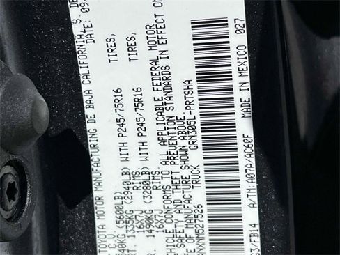 Used 2022 Toyota Tacoma SR image 24