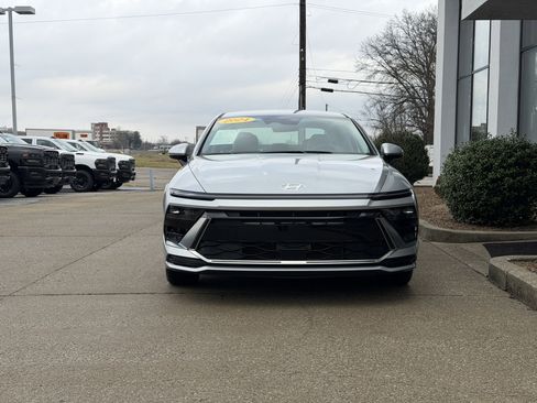 Certified 2024 Hyundai Sonata SEL image 12