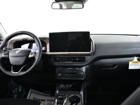 New 2025 Ford Bronco Sport Big Bend w/ Convenience Package image 7