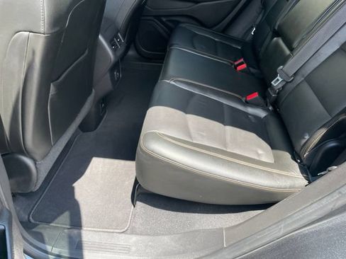 Used 2020 GMC Terrain SLT w/ Preferred Package AWD/4WD image 27