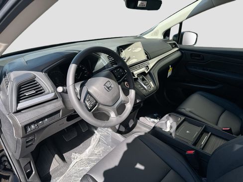 New 2026 Honda Odyssey EX-L image 7