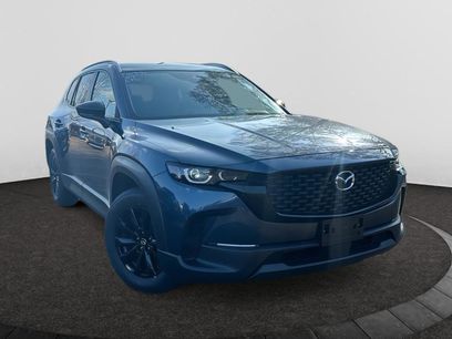 Certified 2024 MAZDA CX-50 AWD 2.5 S w/ Preferred Package