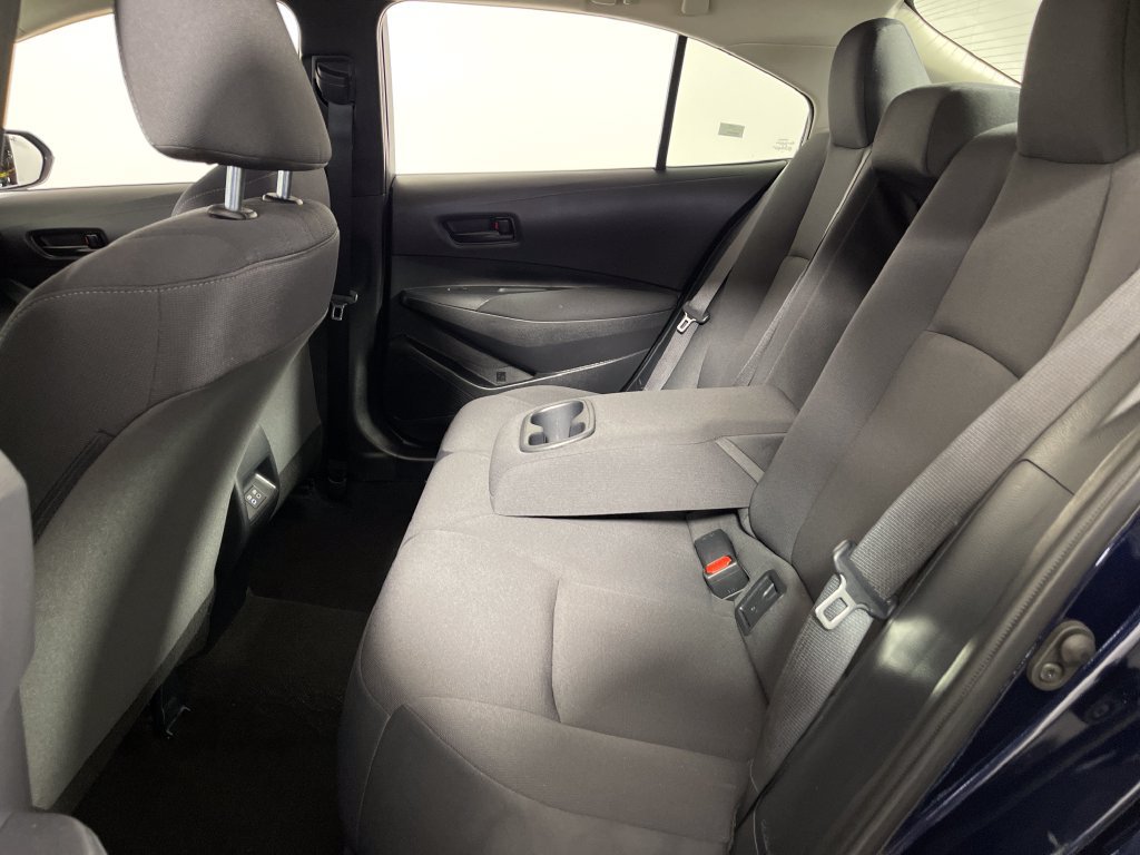Used 2024 Toyota Corolla LE FWD image 13