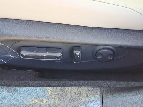 New 2025 Honda Accord EX-L image 7