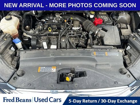 Used 2019 Ford Edge Titanium w/ Equipment Group 301A image 10