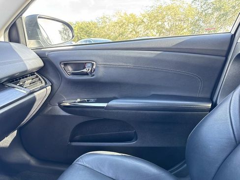 Used 2016 Toyota Avalon image 21