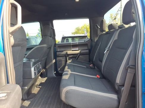 Certified 2018 Ford F150 Raptor AWD/4WD image 8