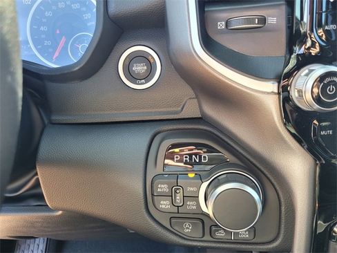 New 2026 RAM 1500 Big Horn image 30