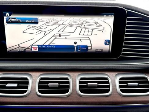 New 2026 Mercedes-Benz GLE 450 4MATIC image 19