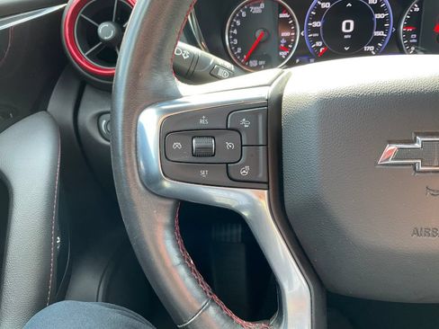 Used 2019 Chevrolet Blazer RS AWD/4WD image 5